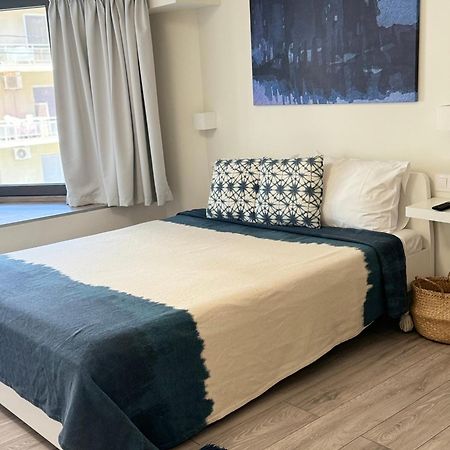 Aelia Luxury Beach House Rethimno Eksteriør billede