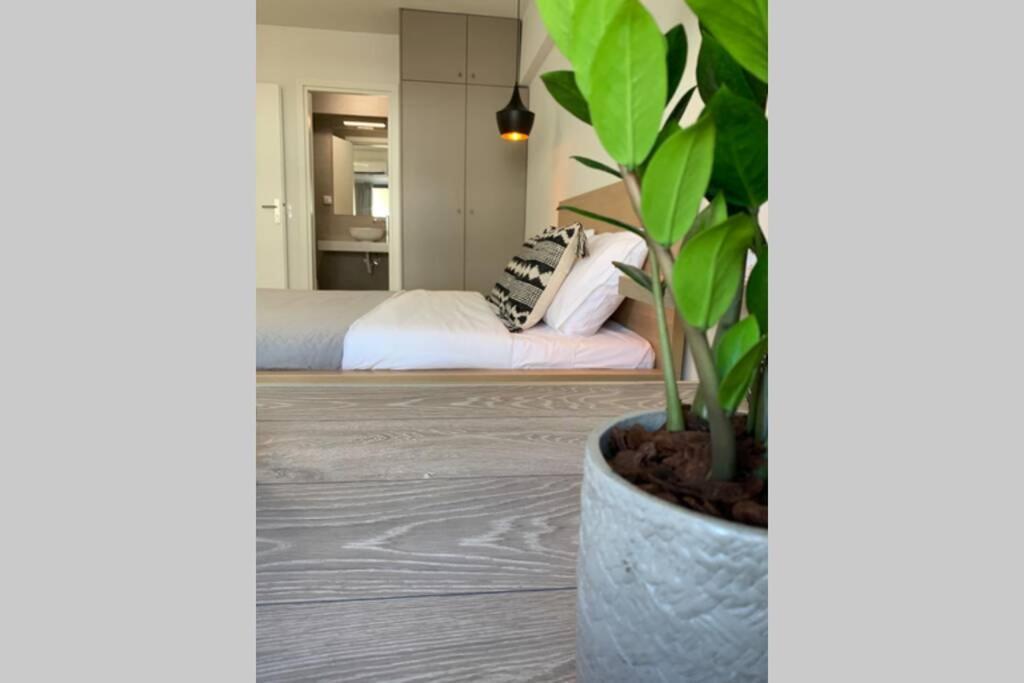 Aelia Luxury Beach House Rethimno Eksteriør billede