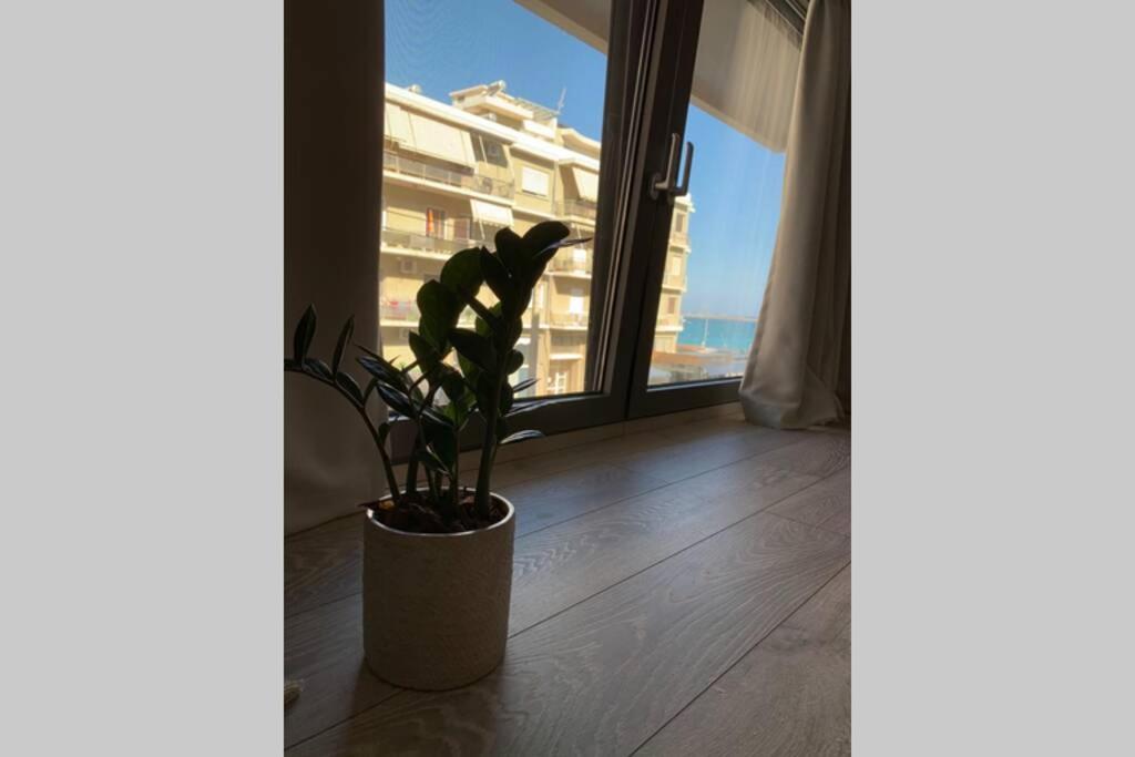 Aelia Luxury Beach House Rethimno Eksteriør billede